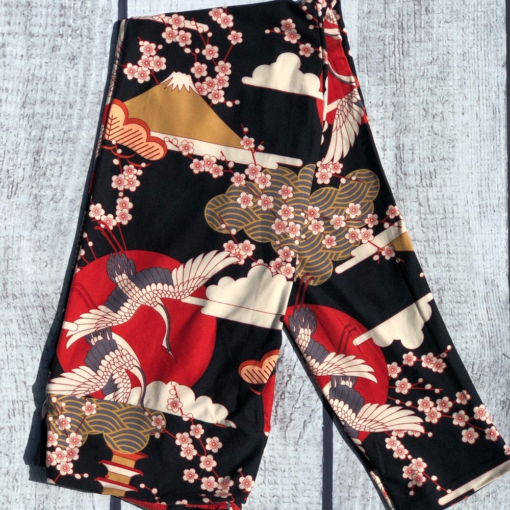 Lularoe Leggings